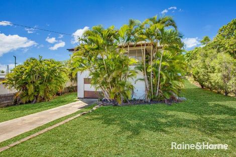 Property photo of 13 Coon Street South Gladstone QLD 4680