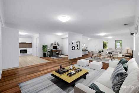 Property photo of 18 Sunday Circuit Edmondson Park NSW 2174