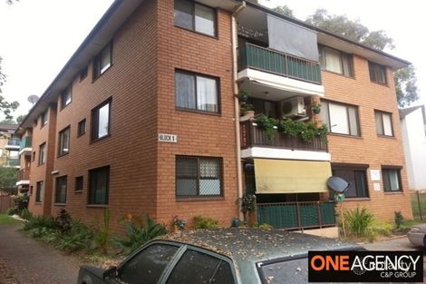 7/142 Moore St, Liverpool, NSW 2170