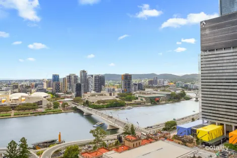 2407/151 George St, Brisbane City, QLD 4000