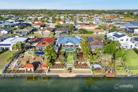 Property photo of 48 Earl St Vincent Circuit Eli Waters QLD 4655