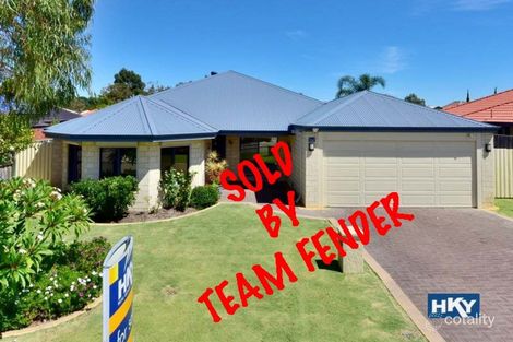 34 Granesse Dr, Ellenbrook, WA 6069