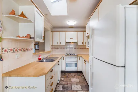 Property photo of 40 Runyon Avenue Greystanes NSW 2145