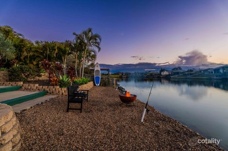 Property photo of 48 Earl St Vincent Circuit Eli Waters QLD 4655