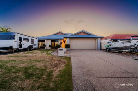 Property photo of 48 Earl St Vincent Circuit Eli Waters QLD 4655