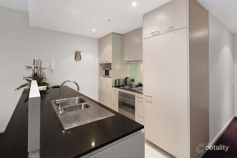 Property photo of 202/30 Newquay Promenade Docklands VIC 3008