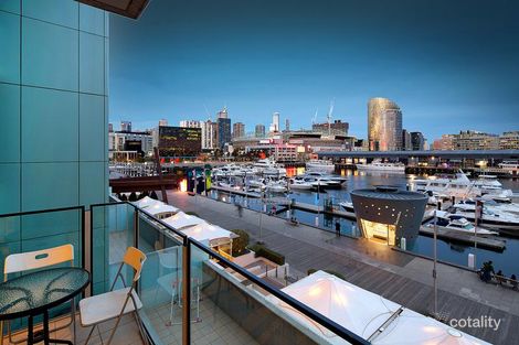 Property photo of 202/30 Newquay Promenade Docklands VIC 3008