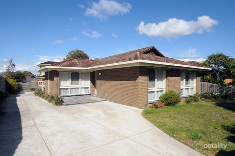 Property photo of 1/39 Lotus Crescent Mulgrave VIC 3170