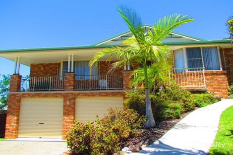 13 Pelican Cres, Nambucca Heads, NSW 2448