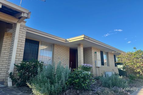 Property photo of 4/16 Clarence Street Tuart Hill WA 6060