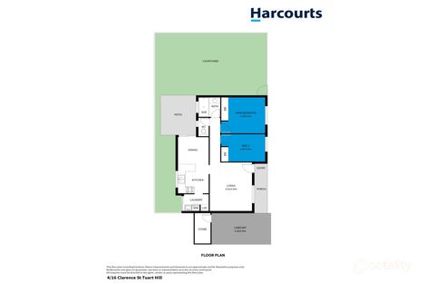 Property photo of 4/16 Clarence Street Tuart Hill WA 6060