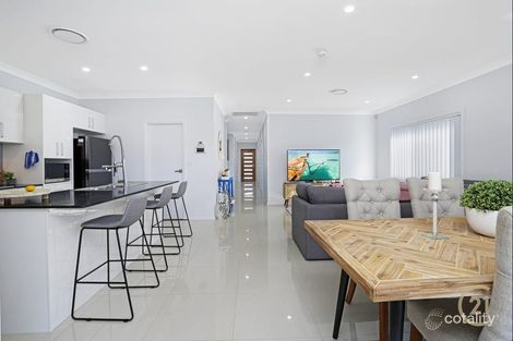 Property photo of 3 Peckham Grove Oran Park NSW 2570