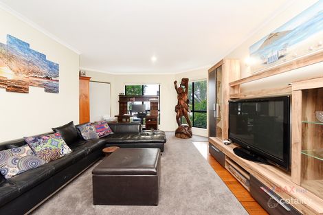 Property photo of 7 Riflebird Avenue Aroona QLD 4551