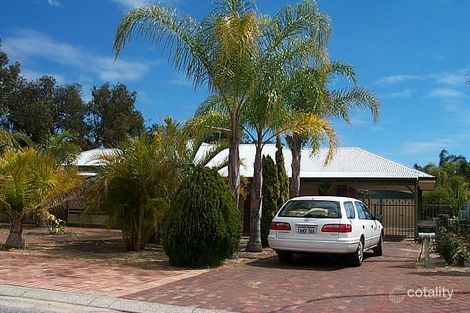 15 Stansted Cres, Marangaroo, WA 6064