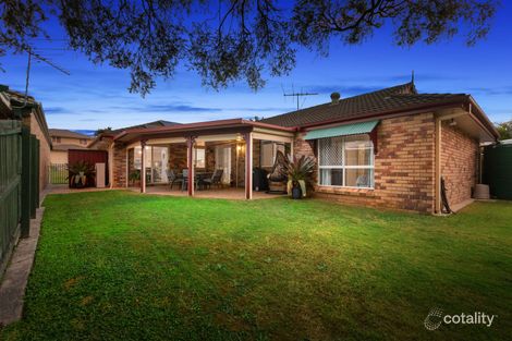 Property photo of 14 Ferguson Place Coopers Plains QLD 4108
