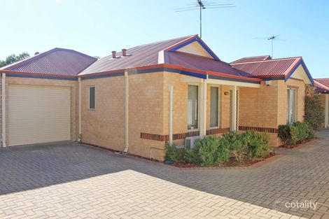 3/22 Charles St, Midland, WA 6056