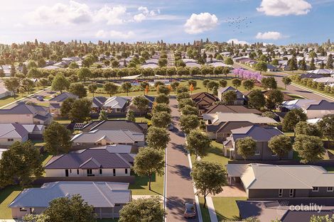 Property photo of 8 Pascoe Street Spring Farm NSW 2570