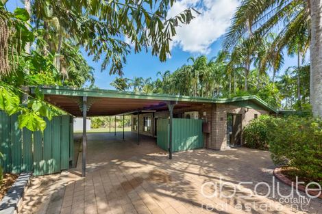 Property photo of 16 Minorelli Court Gray NT 0830