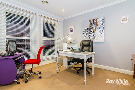 Property photo of 7 Pyramid Place Lyndhurst VIC 3975