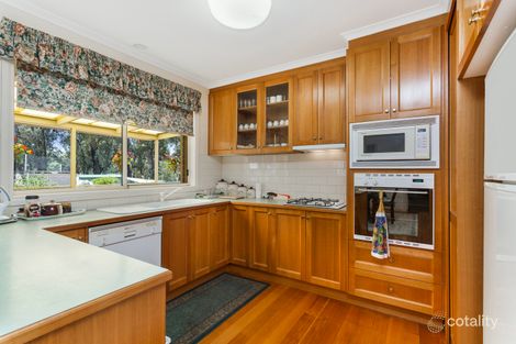 Property photo of 18 Greenwood Drive Kennington VIC 3550