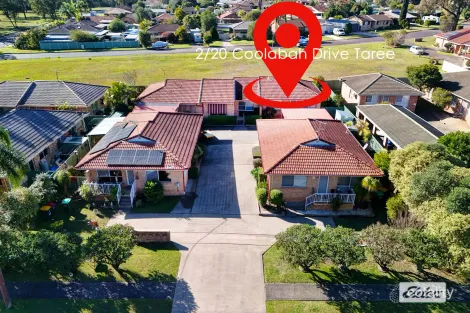 Property photo of 2/20 Coolabah Drive Taree NSW 2430