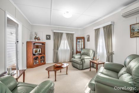 Property photo of 36 Bird Street Manly QLD 4179