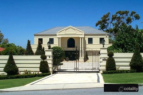 14 Stock Rd, Attadale, WA 6156
