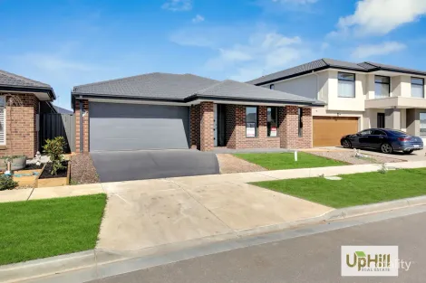 Property photo of 10 Evora Road Clyde VIC 3978