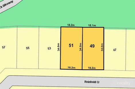 51 Reinhold Cres, Chermside, QLD 4032