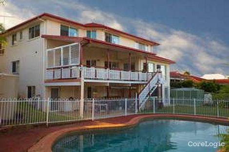 Property photo of 9 Penelope Court Eatons Hill QLD 4037