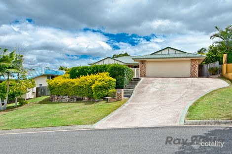 21 Valencia Ct, Eatons Hill, QLD 4037