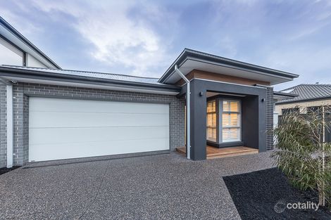1 Vicksburg Ave, Wyndham Vale, VIC 3024