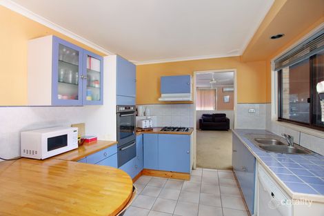 Property photo of 3 Andys Court St Clair NSW 2759
