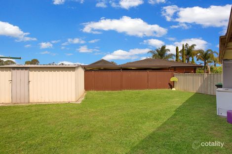 Property photo of 3 Andys Court St Clair NSW 2759