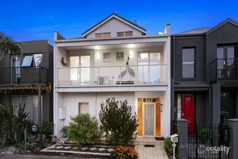 Property photo of 193 John Liston Drive Newport VIC 3015