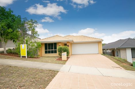 Property photo of 22 Violet Avenue Springfield Lakes QLD 4300