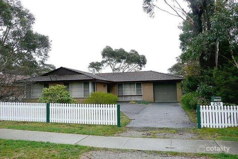 238 Govetts Leap Rd, Blackheath, NSW 2785