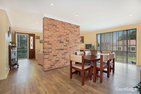 Property photo of 40 North Burge Road Woy Woy NSW 2256