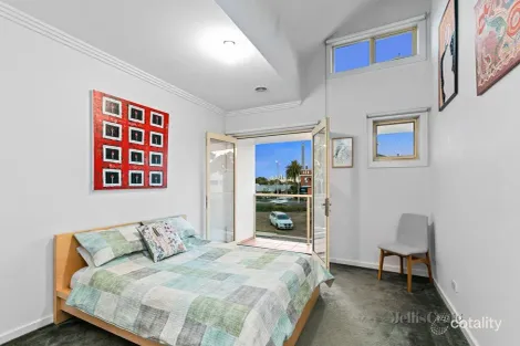 Property photo of 193 John Liston Drive Newport VIC 3015