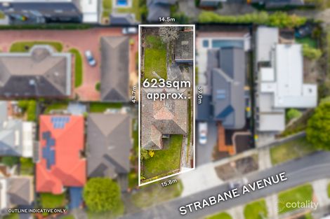 Property photo of 62 Strabane Avenue Mont Albert North VIC 3129