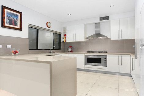 Property photo of LOT 1/23 Terry Street Blakehurst NSW 2221