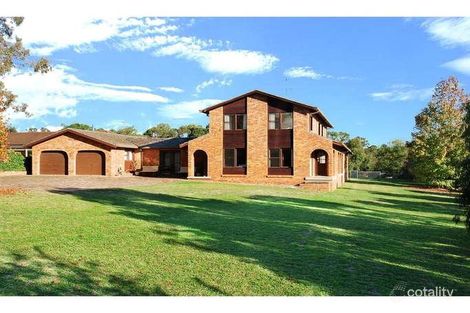254 Annangrove Rd, Annangrove, NSW 2156