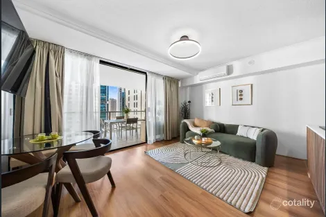 2407/79 Albert St, Brisbane City, QLD 4000