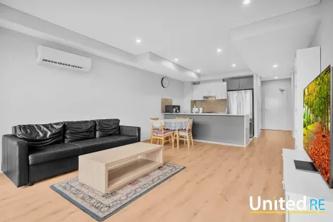 206/25 Railway Rd, Quakers Hill, NSW 2763