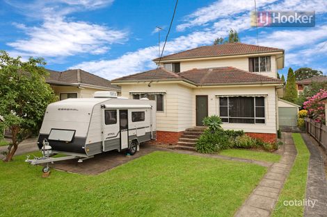 Property photo of 63 Harold Street Blacktown NSW 2148