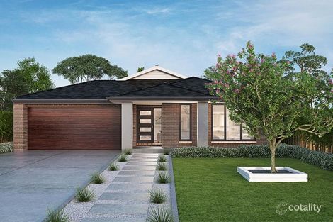 Property photo of 2109 Kennedy Drive Plumpton VIC 3335