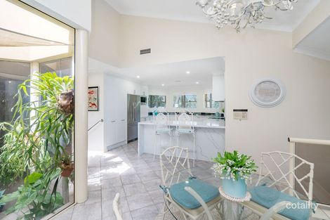 Property photo of 25 Taylor Place Greenleigh NSW 2620