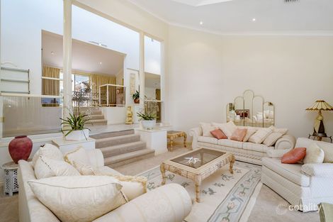 Property photo of 25 Taylor Place Greenleigh NSW 2620