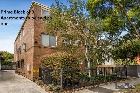 8-10 Chomley St, Prahran, VIC 3181