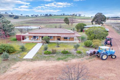 800 Castlereagh Hwy, Menah, NSW 2850